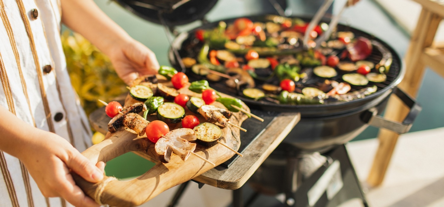 Szuper köretek grillezéshez 