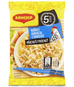 Maggi PárPerc Csirkeízű instant tészta